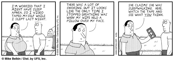 Unfit by Mike Belkin